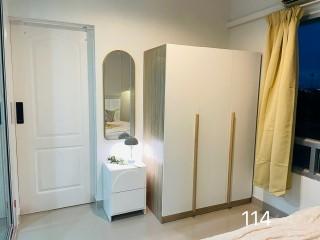 ขายคอนโด ไอริส แอเวนิว อ่อนนุช-สุวรรณภูมิ คอนโดมิเนียม - Sell Condo IRIS Avenue Onnuch-Suvarnabhumi condominium - 3171973