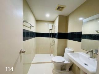 ขายคอนโด ไอริส แอเวนิว อ่อนนุช-สุวรรณภูมิ คอนโดมิเนียม - Sell Condo IRIS Avenue Onnuch-Suvarnabhumi condominium - 3171976