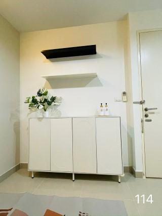 ขายคอนโด ไอริส แอเวนิว อ่อนนุช-สุวรรณภูมิ คอนโดมิเนียม - Sell Condo IRIS Avenue Onnuch-Suvarnabhumi condominium - 3171974