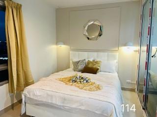 ขายคอนโด ไอริส แอเวนิว อ่อนนุช-สุวรรณภูมิ คอนโดมิเนียม - Sell Condo IRIS Avenue Onnuch-Suvarnabhumi condominium - 3171972