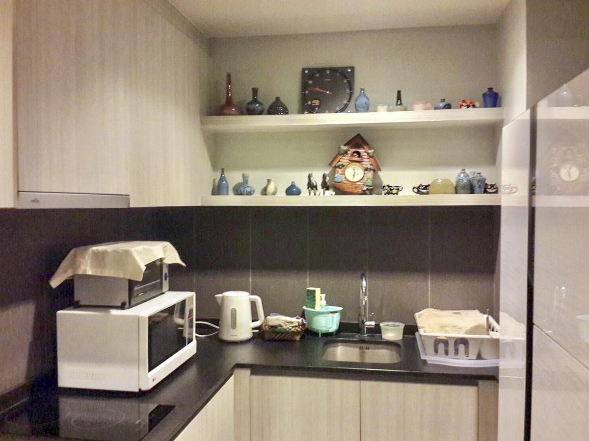 ขายคอนโด ไม่ - Sell Condo   - 3172027