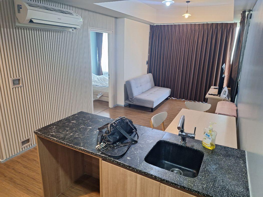 เช่าคอนโด Than living รัชดา-ประชาอุทิศ - Condo Rental   - 3172108