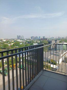 เช่าคอนโด Than living รัชดา-ประชาอุทิศ - Condo Rental   - 3172102