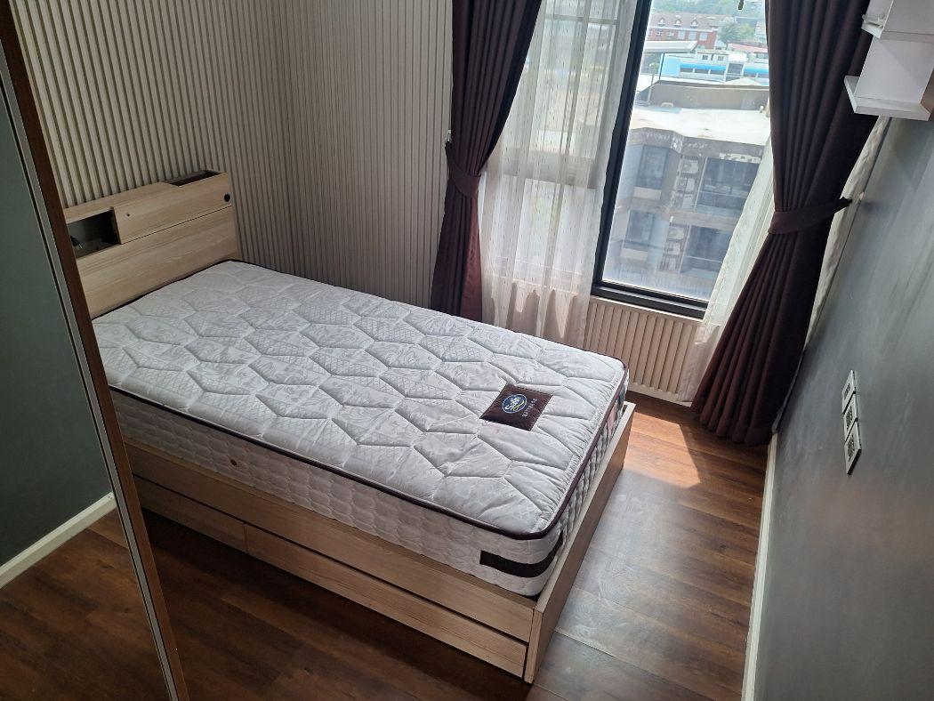 เช่าคอนโด Than living รัชดา-ประชาอุทิศ - Condo Rental   - 3172109
