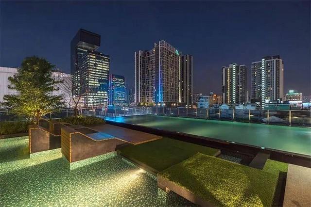 ขายคอนโด ริทึ่ม อโศก1 คอนโดมิเนียม - Sell Condo Rhythm Asoke1 condominium - 3172176