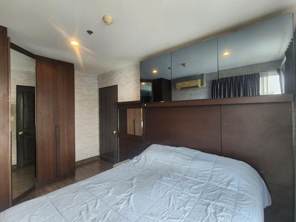 ขายคอนโด เมโทร ปาร์ค สาทร คอนโดมิเนียม - Sell Condo Metro Park Sathorn condominium - 3172193