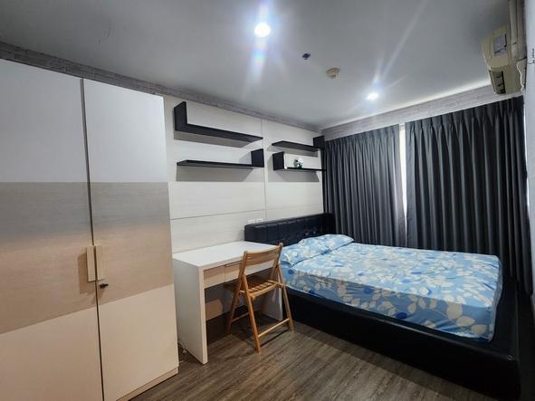 ขายคอนโด เมโทร ปาร์ค สาทร คอนโดมิเนียม - Sell Condo Metro Park Sathorn condominium - 3172194
