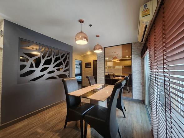 ขายคอนโด เมโทร ปาร์ค สาทร คอนโดมิเนียม - Sell Condo Metro Park Sathorn condominium - 3172192