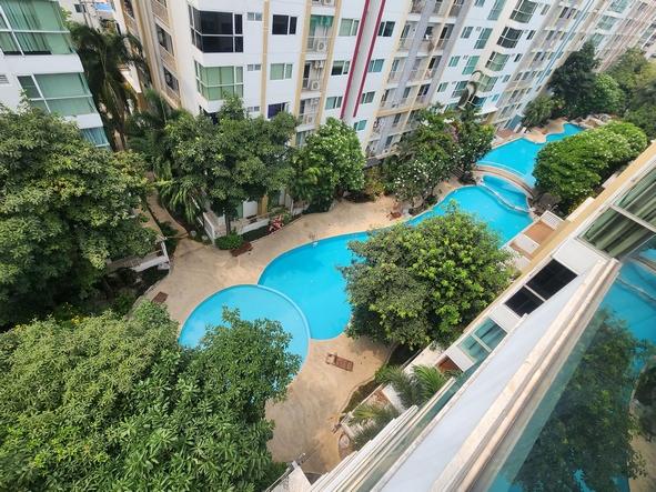 ขายคอนโด เมโทร ปาร์ค สาทร คอนโดมิเนียม - Sell Condo Metro Park Sathorn condominium - 3172197