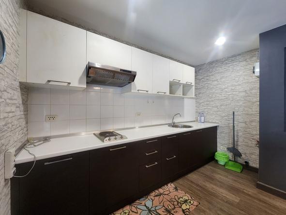 ขายคอนโด เมโทร ปาร์ค สาทร คอนโดมิเนียม - Sell Condo Metro Park Sathorn condominium - 3172195
