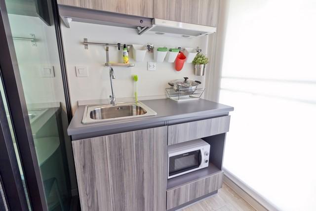ขายคอนโด วิลล่า ลาซาล สุขุมวิท105 คอนโดมิเนียม - Sell Condo Villa Lasalle Sukhumvit105 condominium - 3172217