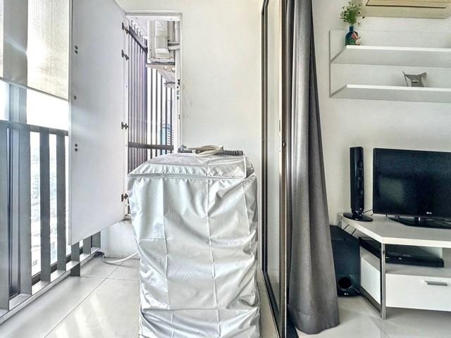 เช่าคอนโด ไอดีโอ มิกซ์ สุขุมวิท103 คอนโดมิเนียม - Condo Rental Ideo Mix Sukhumvit103 condominium - 3172223