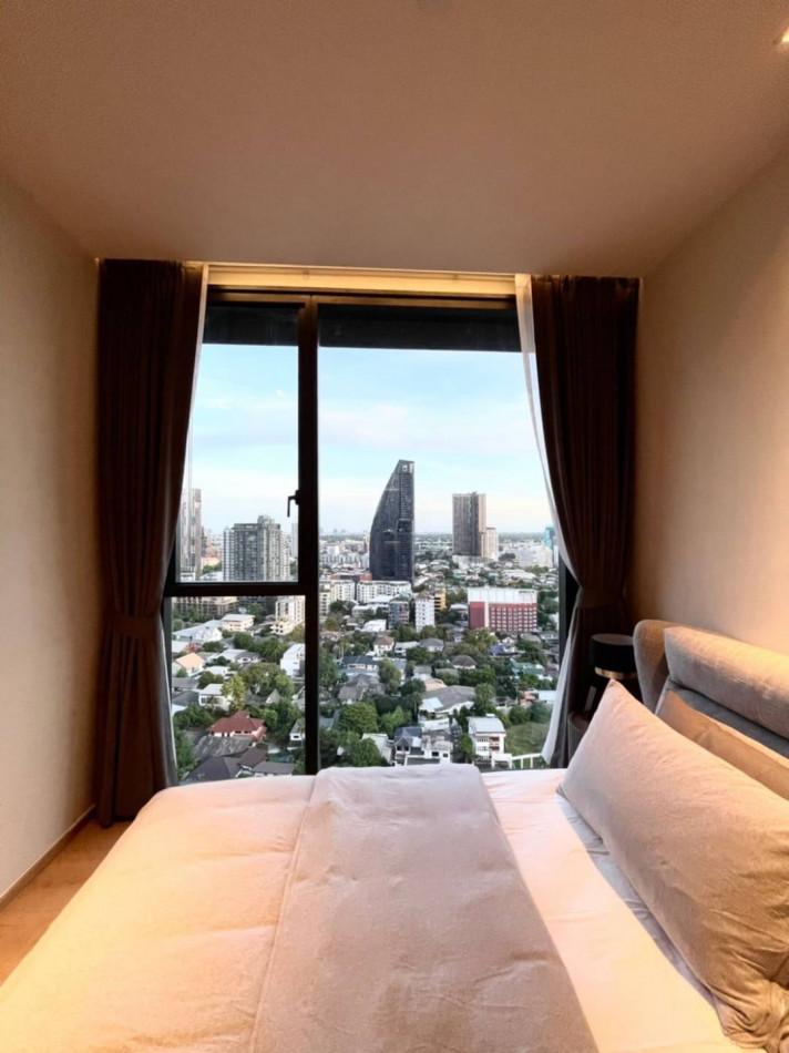 เช่าคอนโด BEATNIQ สุขุมวิท 32 (บีทนิค สุขุมวิท 32) - Condo Rental   - 3172264