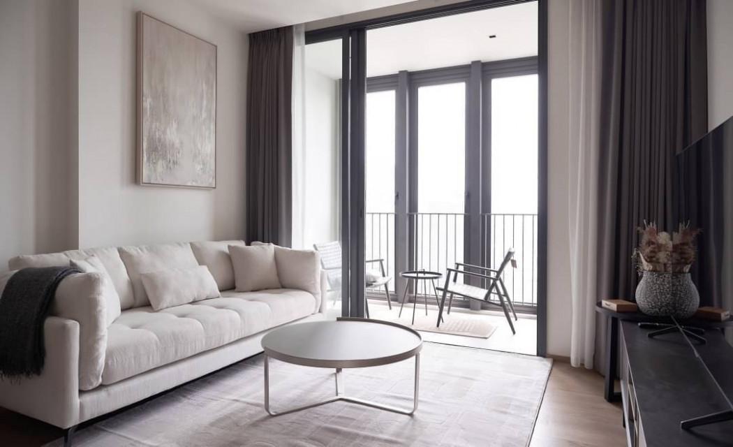 เช่าคอนโด BEATNIQ สุขุมวิท 32 (บีทนิค สุขุมวิท 32) - Condo Rental   - 3172260