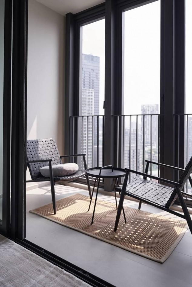 เช่าคอนโด BEATNIQ สุขุมวิท 32 (บีทนิค สุขุมวิท 32) - Condo Rental   - 3172269