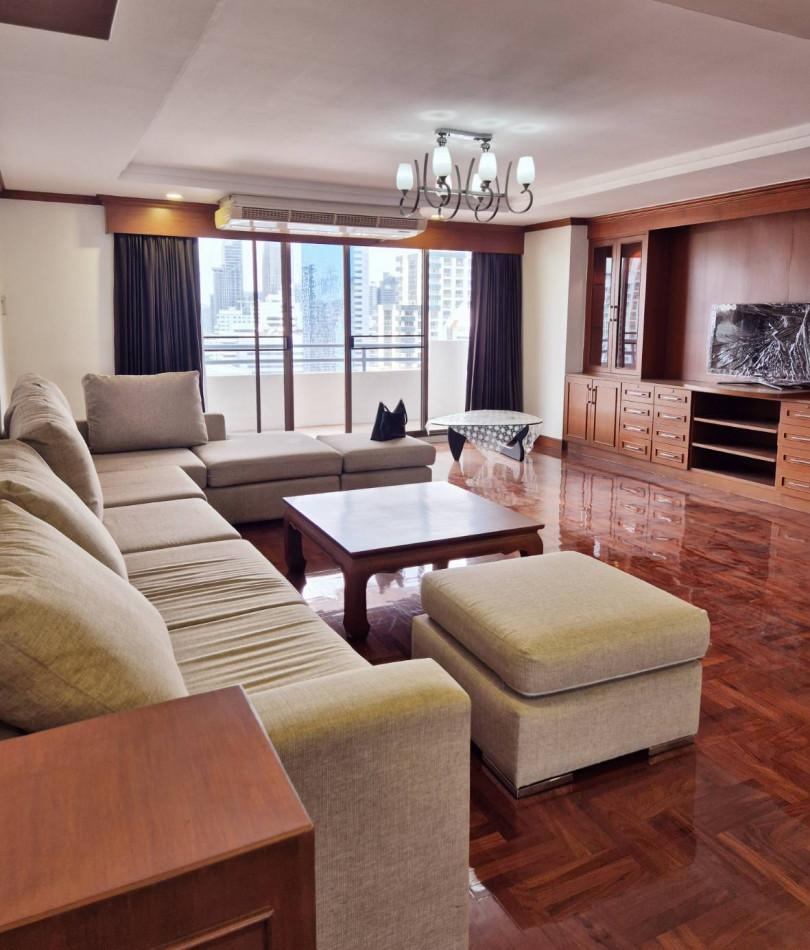เช่าคอนโด วัฒนาไฮทส์ คอนโดมิเนียม - Condo Rental   - 3172282