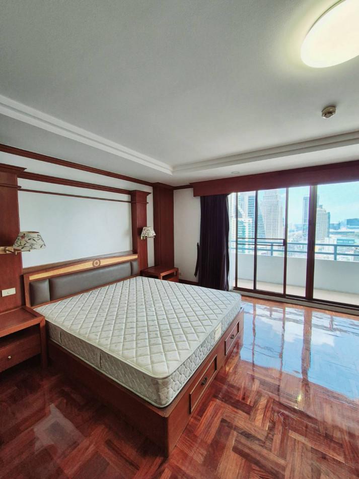 เช่าคอนโด วัฒนาไฮทส์ คอนโดมิเนียม - Condo Rental   - 3172285