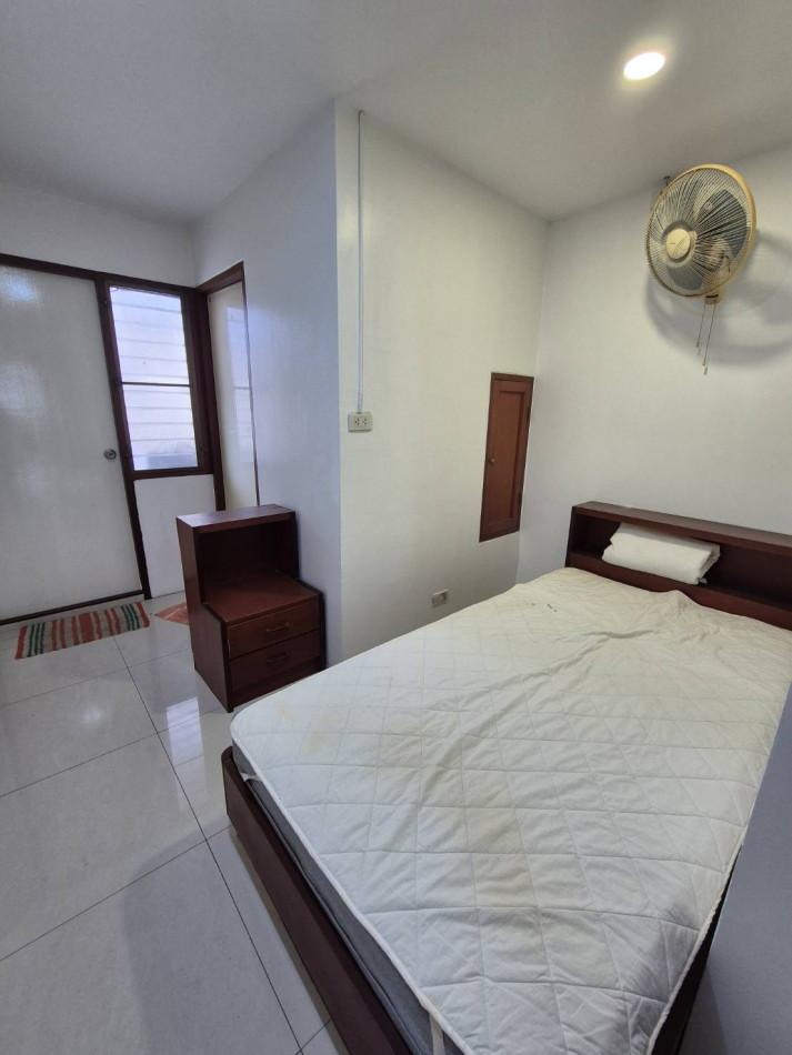 เช่าคอนโด วัฒนาไฮทส์ คอนโดมิเนียม - Condo Rental   - 3172287
