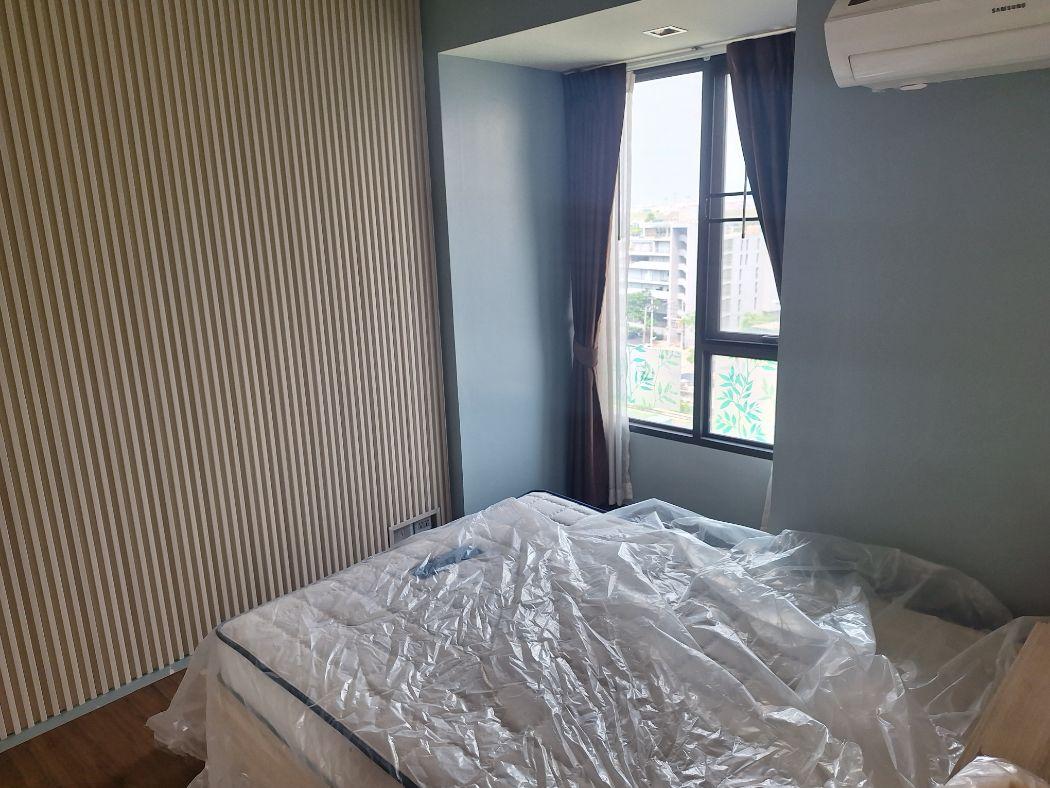 เช่าคอนโด Than living รัชดา-ประชาอุทิศ - Condo Rental   - 3172303