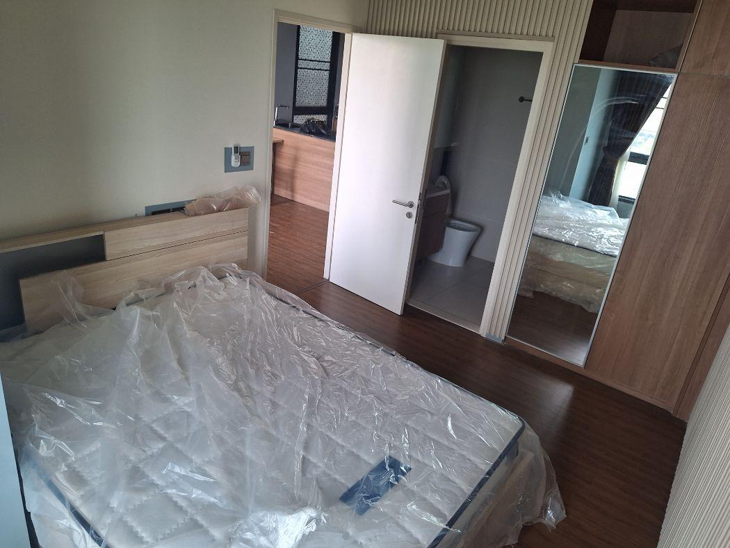เช่าคอนโด Than living รัชดา-ประชาอุทิศ - Condo Rental   - 3172305