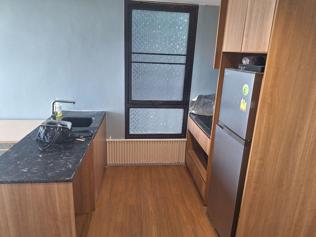 เช่าคอนโด Than living รัชดา-ประชาอุทิศ - Condo Rental   - 3172300