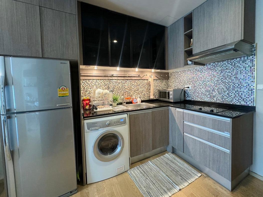 เช่าคอนโด โนเบิล รีไฟน์ คอนโดมิเนียม - Condo Rental Noble Refine condominium - 3172314