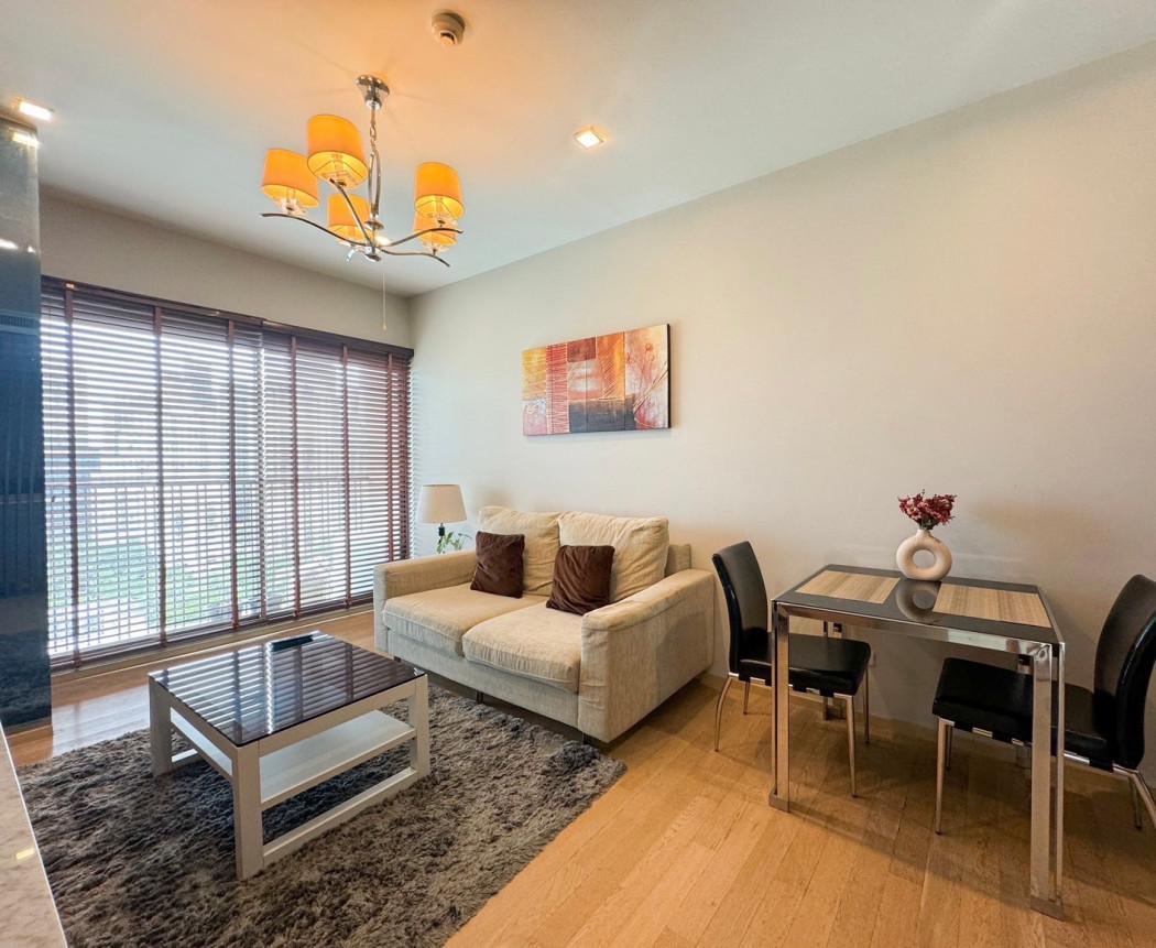 เช่าคอนโด โนเบิล รีไฟน์ คอนโดมิเนียม - Condo Rental Noble Refine condominium - 3172309