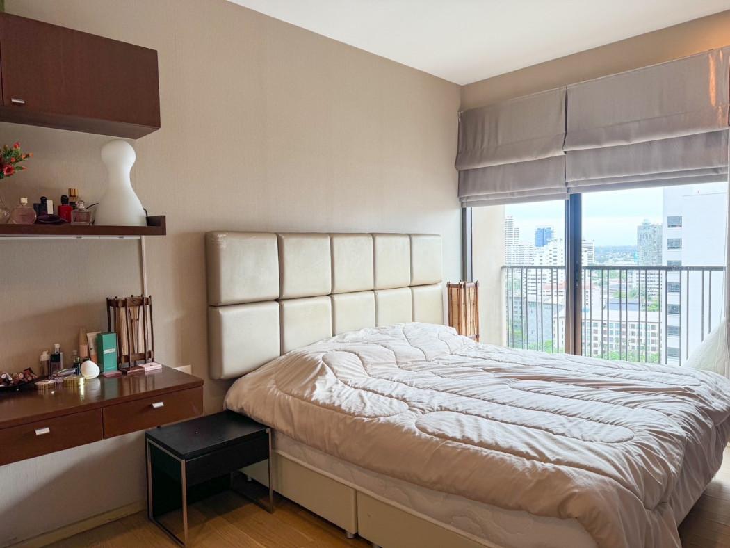 เช่าคอนโด โนเบิล รีไฟน์ คอนโดมิเนียม - Condo Rental Noble Refine condominium - 3172311
