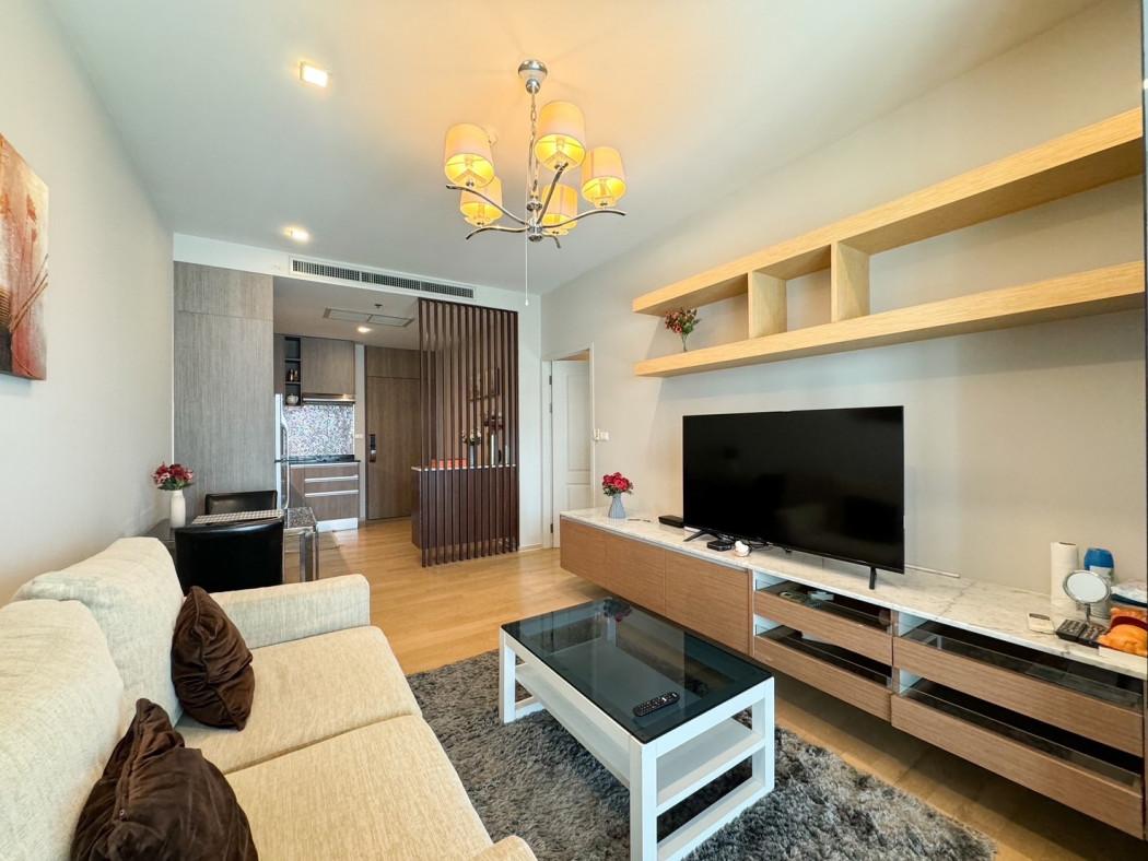 เช่าคอนโด โนเบิล รีไฟน์ คอนโดมิเนียม - Condo Rental Noble Refine condominium - 3172306