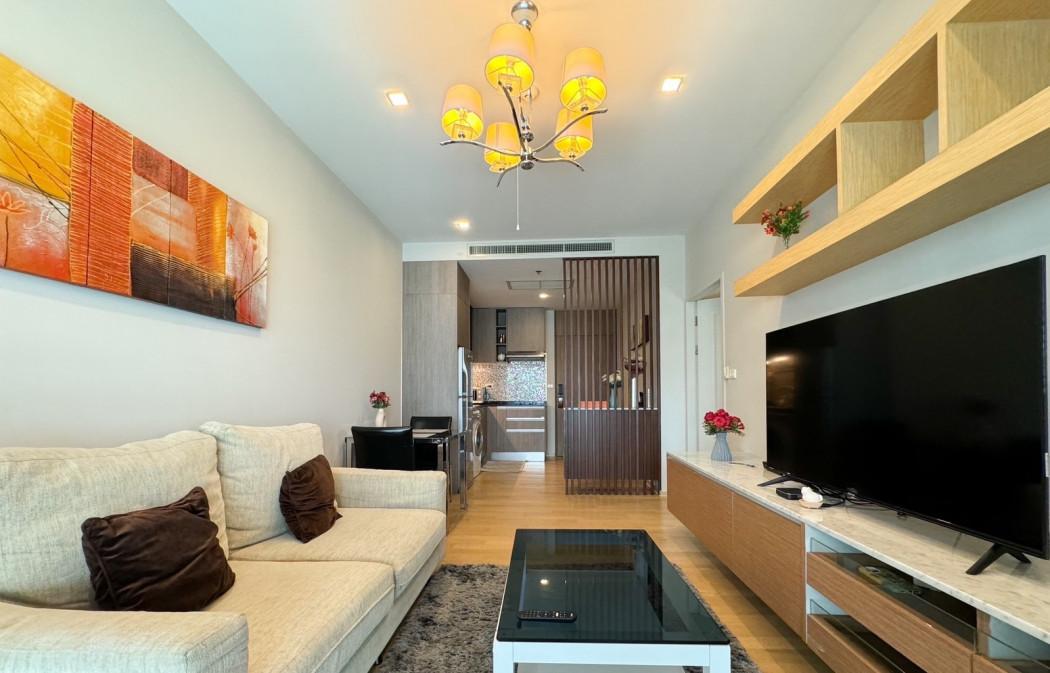 เช่าคอนโด โนเบิล รีไฟน์ คอนโดมิเนียม - Condo Rental Noble Refine condominium - 3172307