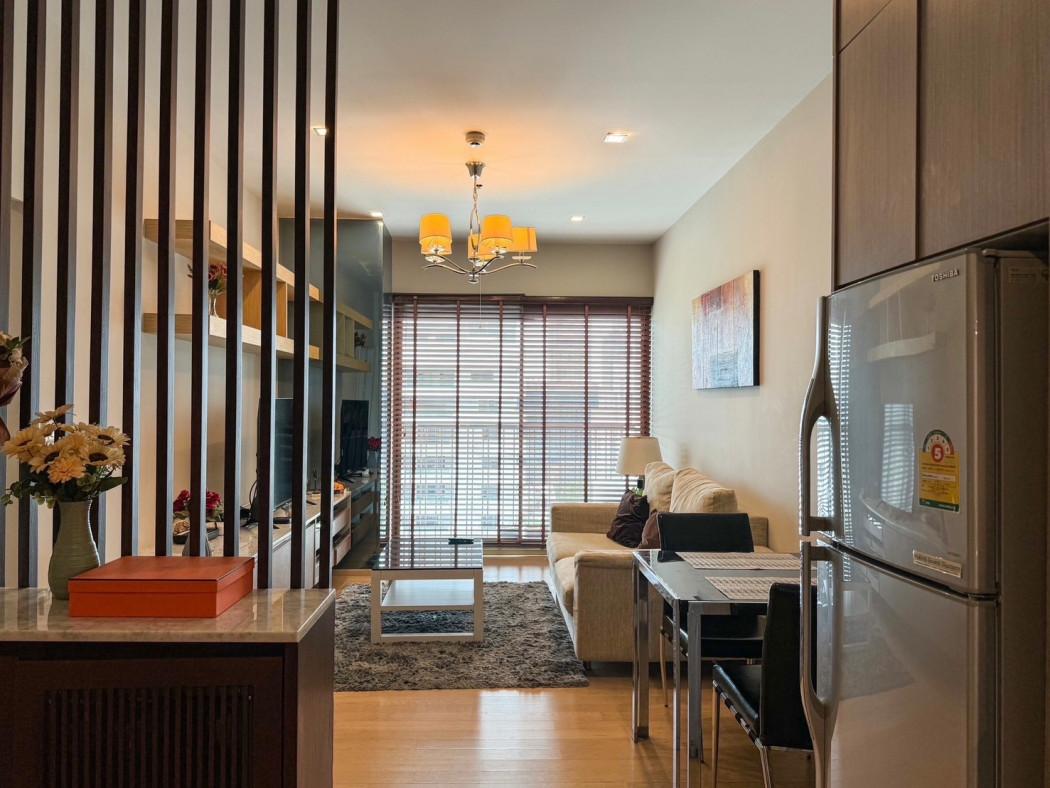 เช่าคอนโด โนเบิล รีไฟน์ คอนโดมิเนียม - Condo Rental Noble Refine condominium - 3172312