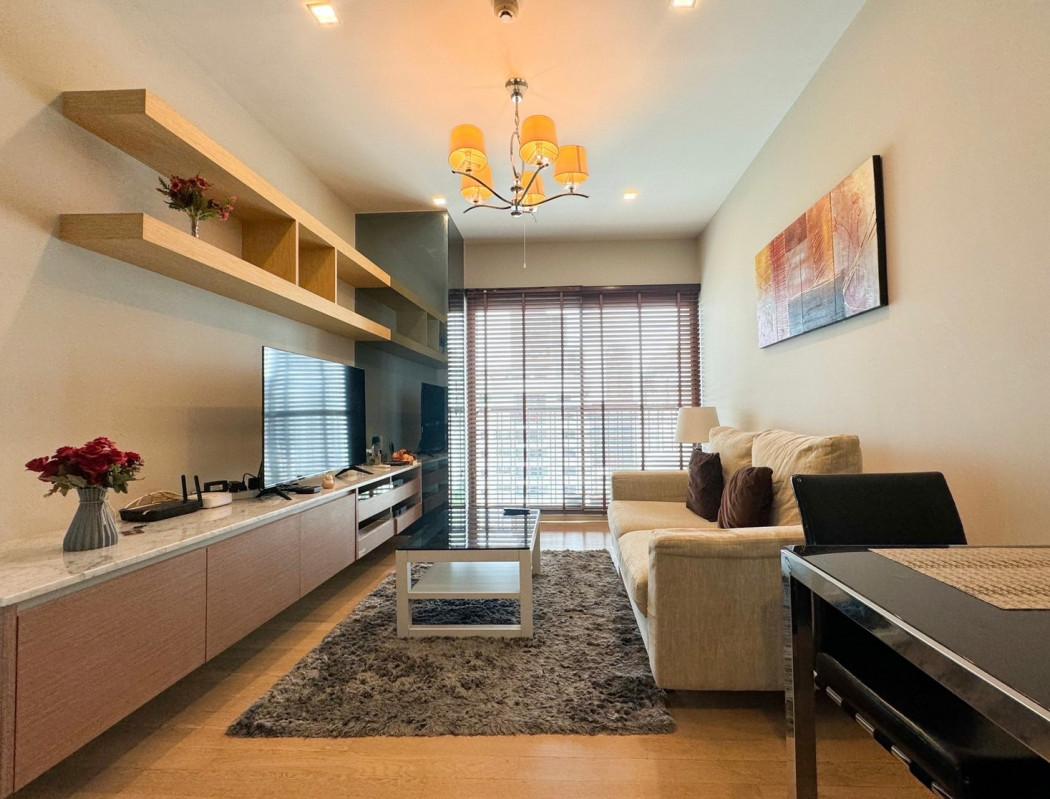 เช่าคอนโด โนเบิล รีไฟน์ คอนโดมิเนียม - Condo Rental Noble Refine condominium - 3172308