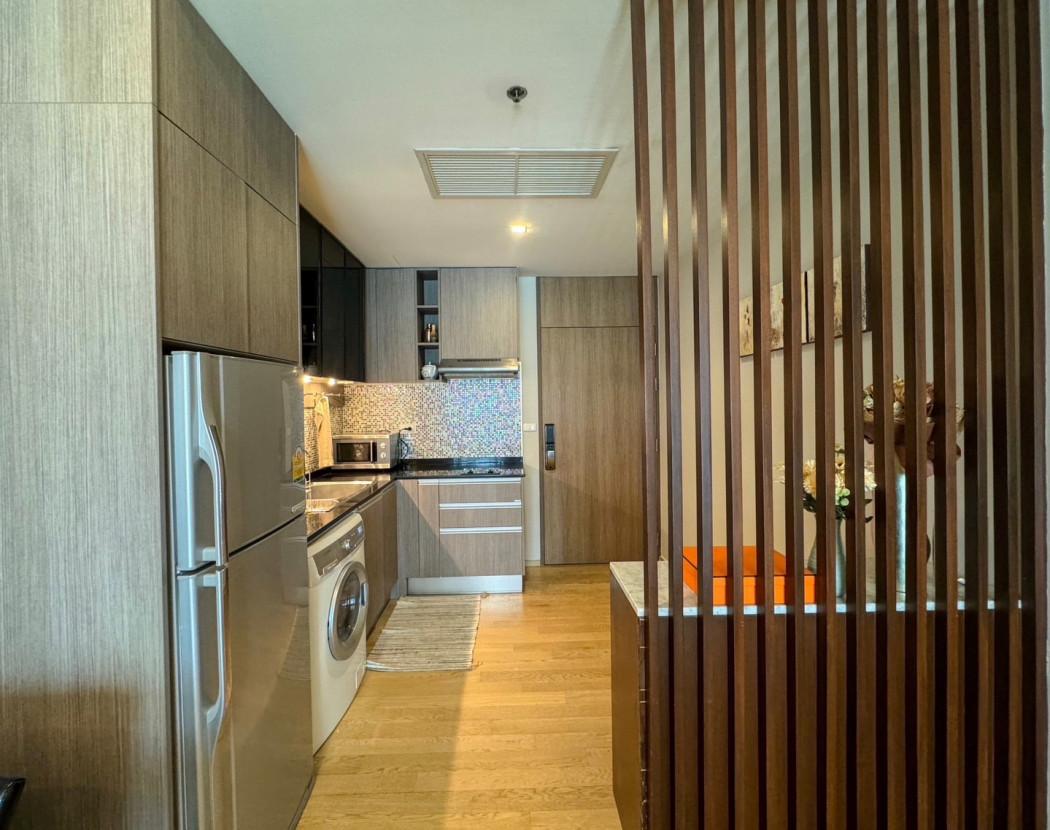 เช่าคอนโด โนเบิล รีไฟน์ คอนโดมิเนียม - Condo Rental Noble Refine condominium - 3172313