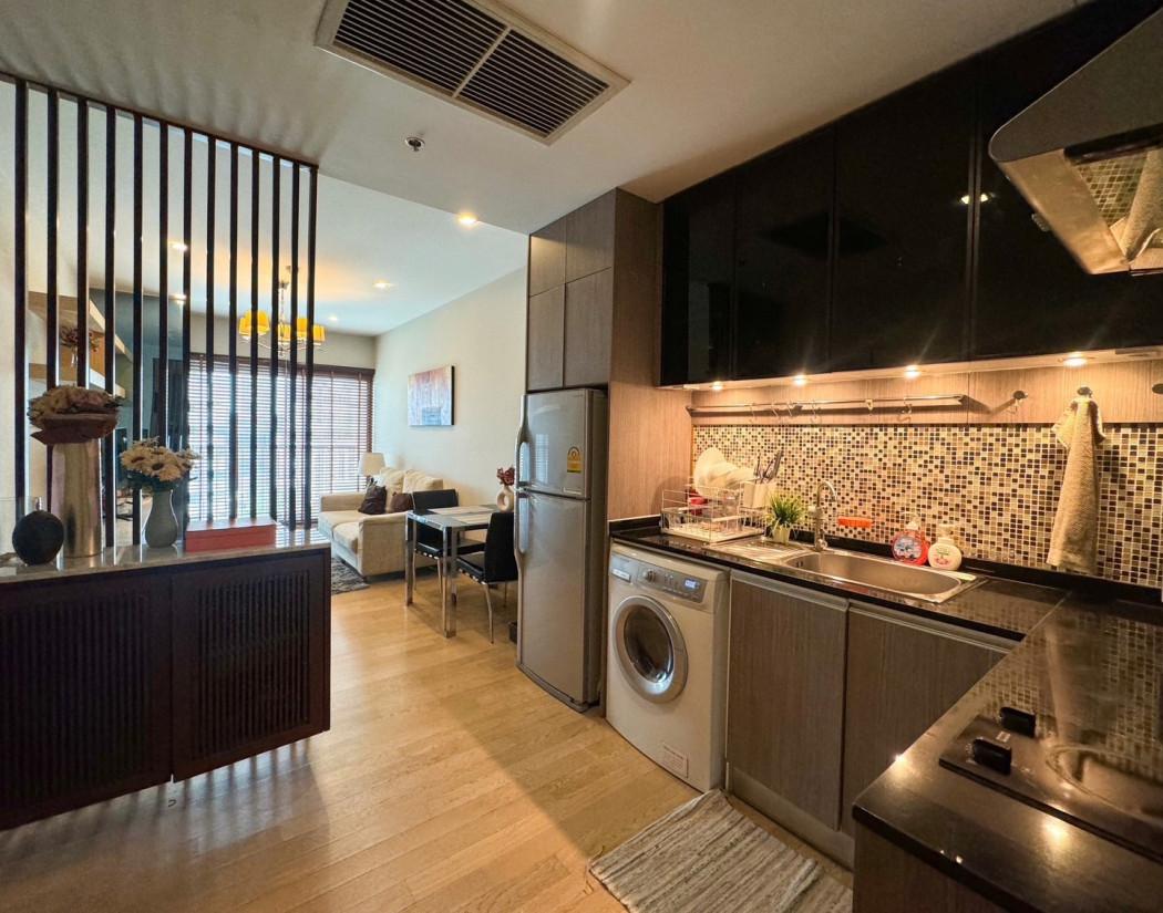 เช่าคอนโด โนเบิล รีไฟน์ คอนโดมิเนียม - Condo Rental Noble Refine condominium - 3172315