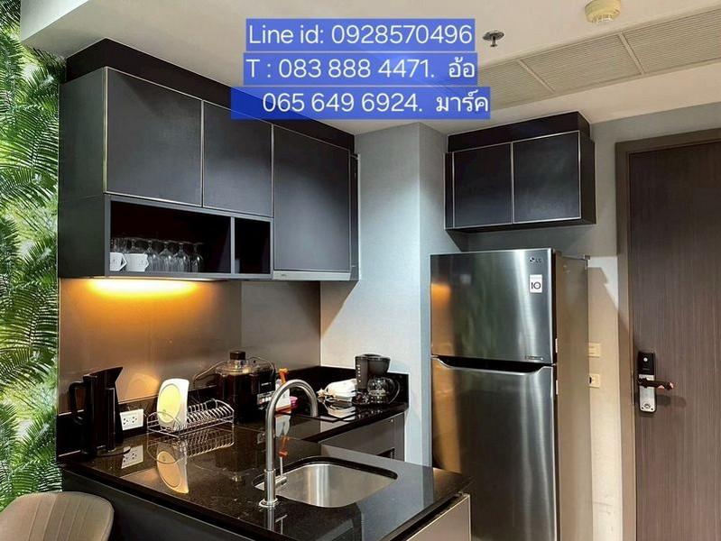 ขายคอนโด นายน์ บาย แสนสิริ คอนโดมิเนียม - Sell Condo Nye by Sansiri condominium - 3172358