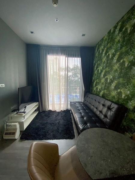 ขายคอนโด นายน์ บาย แสนสิริ คอนโดมิเนียม - Sell Condo Nye by Sansiri condominium - 3172360