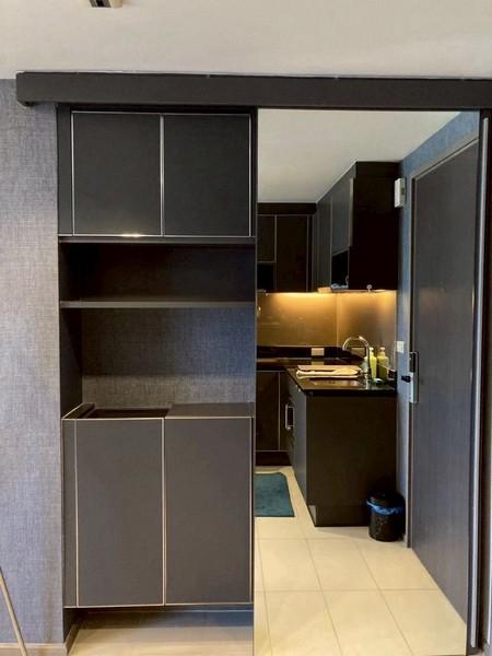 ขายคอนโด นายน์ บาย แสนสิริ คอนโดมิเนียม - Sell Condo Nye by Sansiri condominium - 3172361