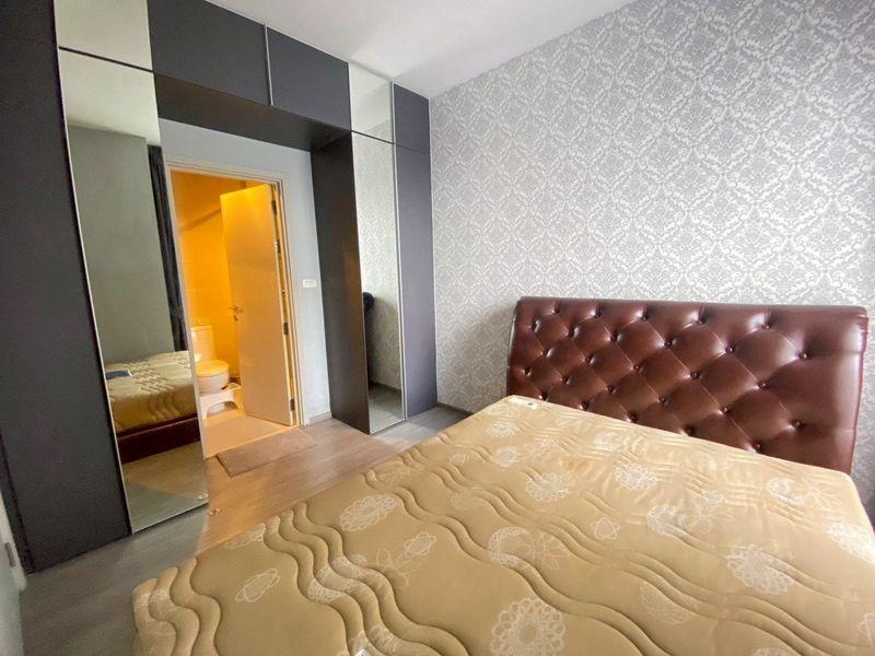 ขายคอนโด นายน์ บาย แสนสิริ คอนโดมิเนียม - Sell Condo Nye by Sansiri condominium - 3172359