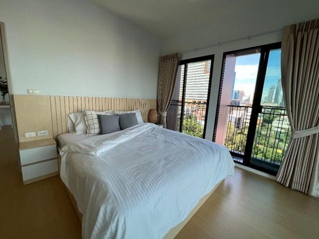 เช่าคอนโด โนเบิล รีวิล คอนโดมิเนียม - Condo Rental Noble Reveal condominium - 3172386