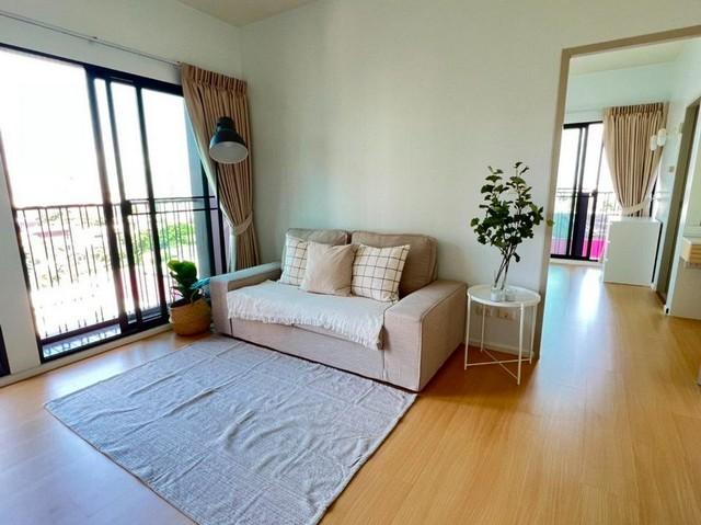 เช่าคอนโด โนเบิล รีวิล คอนโดมิเนียม - Condo Rental Noble Reveal condominium - 3172381