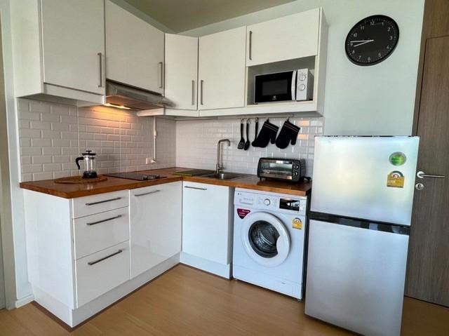 เช่าคอนโด โนเบิล รีวิล คอนโดมิเนียม - Condo Rental Noble Reveal condominium - 3172382