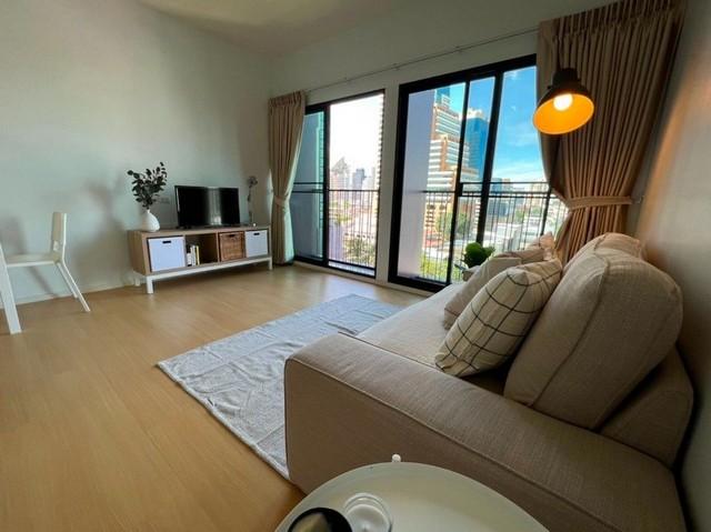 เช่าคอนโด โนเบิล รีวิล คอนโดมิเนียม - Condo Rental Noble Reveal condominium - 3172380