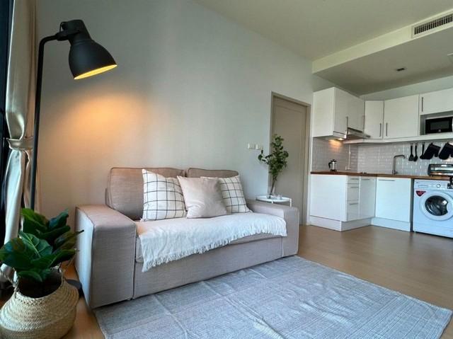 เช่าคอนโด โนเบิล รีวิล คอนโดมิเนียม - Condo Rental Noble Reveal condominium - 3172383