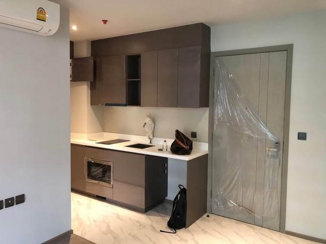 เช่าคอนโด ริทึ่ม เอกมัย คอนโดมิเนียม - Condo Rental Rhythm Ekkamai condominium - 3172393