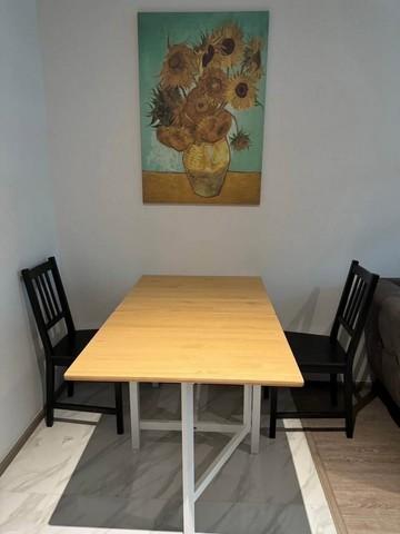 เช่าคอนโด ริทึ่ม เอกมัย คอนโดมิเนียม - Condo Rental Rhythm Ekkamai condominium - 3172392