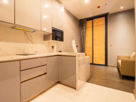 ขายคอนโด ดิ เอส แอท สิงห์ คอมเพล็กซ์ คอนโดมิเนียม - Sell Condo THE ESSE at SINGHA COMPLEX condominium - 3172443