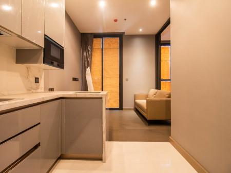 ขายคอนโด ดิ เอส แอท สิงห์ คอมเพล็กซ์ คอนโดมิเนียม - Sell Condo THE ESSE at SINGHA COMPLEX condominium - 3172445