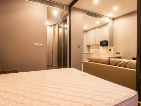 ขายคอนโด ดิ เอส แอท สิงห์ คอมเพล็กซ์ คอนโดมิเนียม - Sell Condo THE ESSE at SINGHA COMPLEX condominium - 3172448