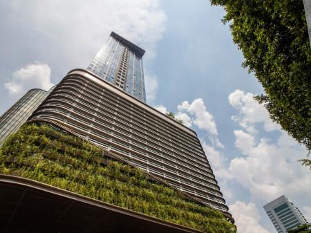 ขายคอนโด ดิ เอส แอท สิงห์ คอมเพล็กซ์ คอนโดมิเนียม - Sell Condo THE ESSE at SINGHA COMPLEX condominium - 3172450