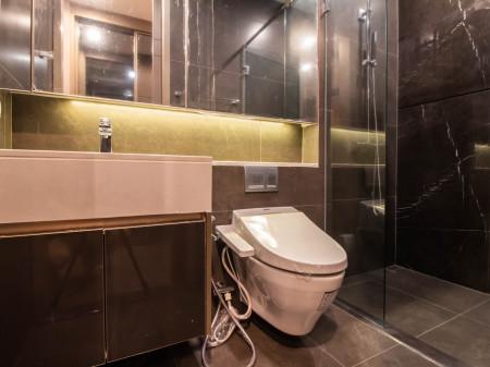 ขายคอนโด ดิ เอส แอท สิงห์ คอมเพล็กซ์ คอนโดมิเนียม - Sell Condo THE ESSE at SINGHA COMPLEX condominium - 3172449